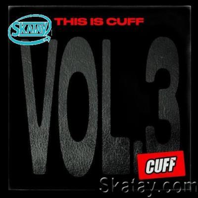 This Is CUFF Vol.3 (2022)