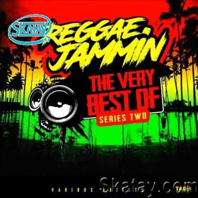Reggae Jammin - The Very Best of Series Two (2022)
