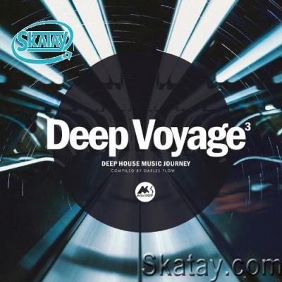Deep Voyage, Vol. 4 (2022)