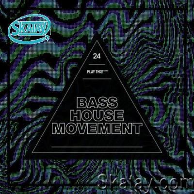 Bass House Movement, Vol. 24 (2022)