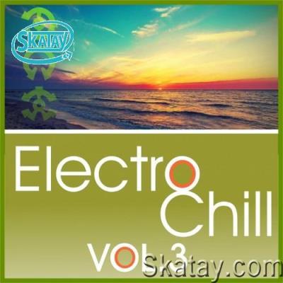 Electro Chill, Vol. 3 (2022)