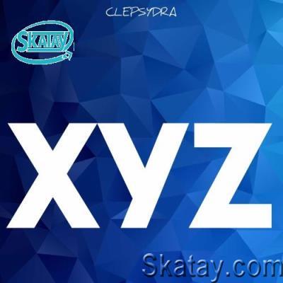 Clepsydra - XYZ (2022)