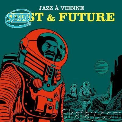 Jazz à Vienne : Past & Future (2022)