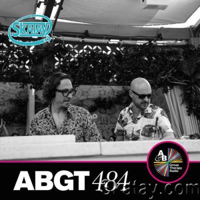 Above & Beyond, Le Youth - Group Therapy 484 (2022-05-27)