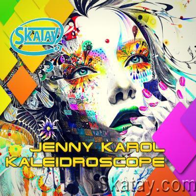 Jenny Karol - Kaleidoscope 043 (2022-05-27)