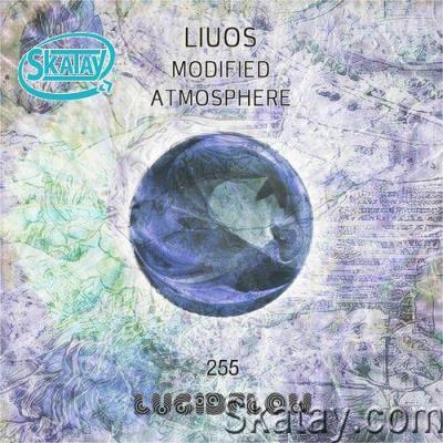 Liuos - Modified Atmosphere (2022)