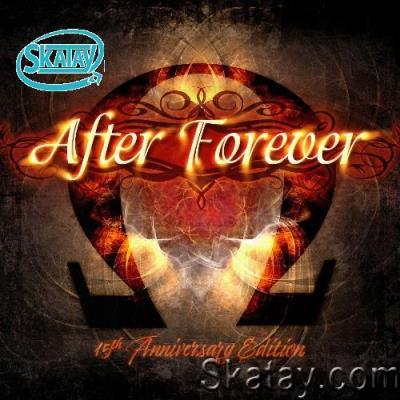 After Forever - After Forever (15th Anniversary Edition) (2022)