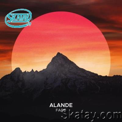 Alande - Fade (2022)
