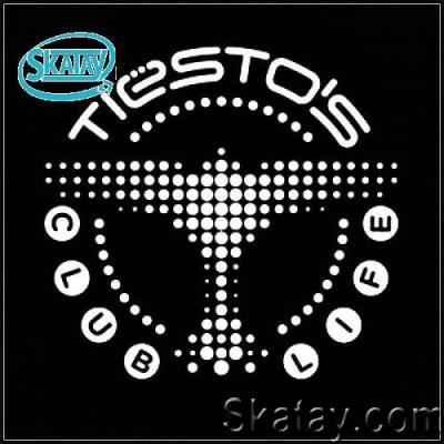 Tiesto - Club Life 791 (2022-05-28)
