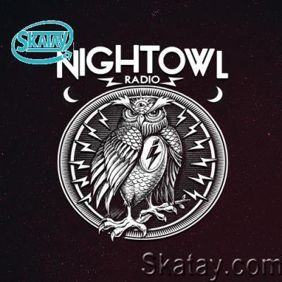 Insomniac Events - Night Owl Radio 353 (2022-05-27)