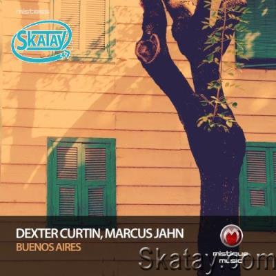 Dexter Curtin & Marcus Jahn - Buenos Aires (2022)