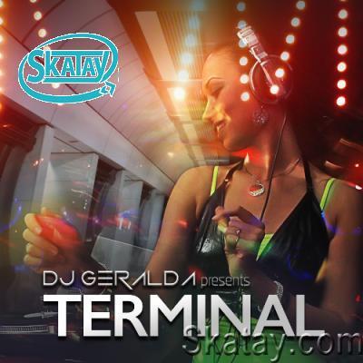 DJ Geralda - Terminal 108 (2022-05-27)