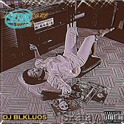 DJ Blkluos - Lost + Rare, Vol. 2 (2022)