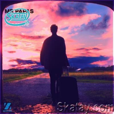 Mr. Papas - Say Bye (2022)