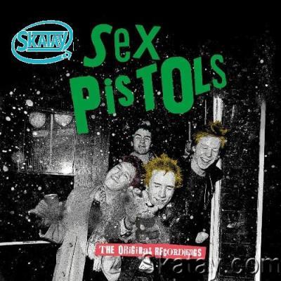 Sex Pistols - The Original Recordings (2022)