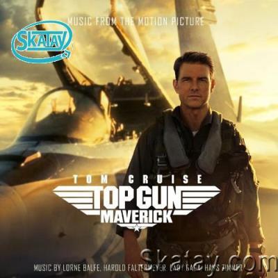 Top Gun: Maverick (Music From The Motion Picture) (2022)