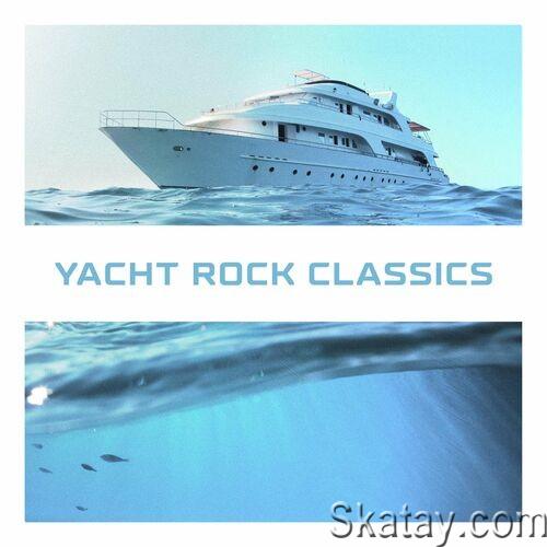 Yacht Rock Classics (2022)
