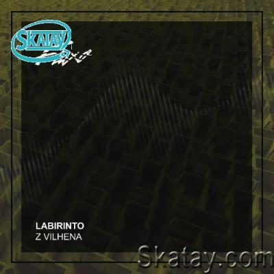 Z Vilhena - Labirinto (2022)