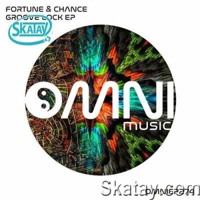 Fortune & Chance - Groove Lock EP (2022)