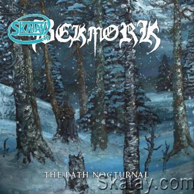 Bekmork - The Path Nocturnal (2022)