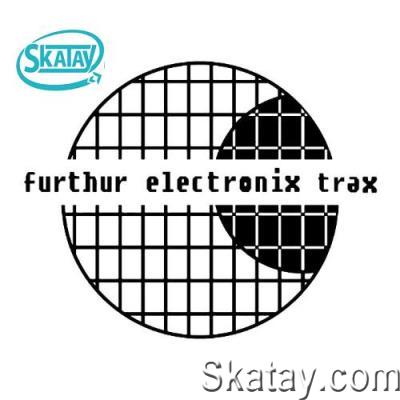 µ-Ziq - Furthur Electronix Trax (2022)