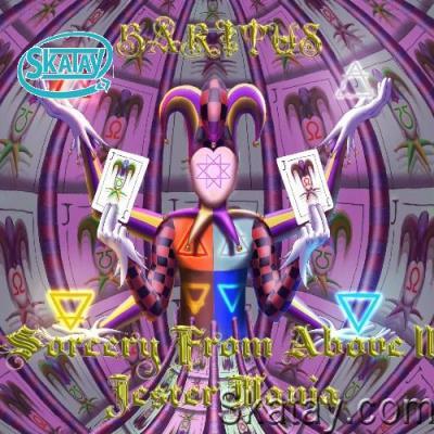 Baritus - Sorcery From Above II: Jester Mania (2022)