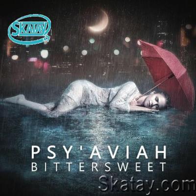 PsyAviah - Bittersweet (Deluxe Edition) (2022)
