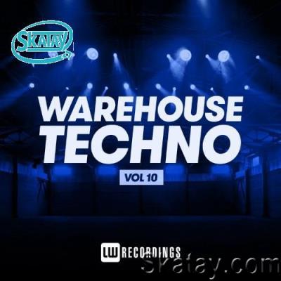 Warehouse Techno, Vol. 10 (2022)
