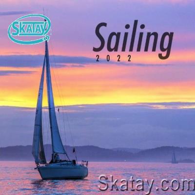 DY MO Music - Sailing 2022 (2022)
