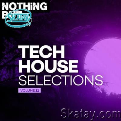 Nothing But... Tech House Selections, Vol. 11 (2022)