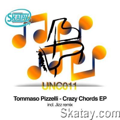 Tommaso Pizzelli - Crazy Chords (2022)