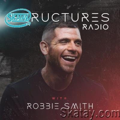 Robbie Smith - Structures 001 (2022-05-30)