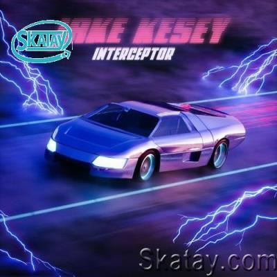 Jake Kesey - Interceptor (2022)