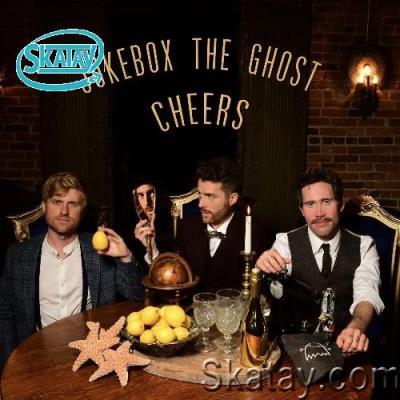 Jukebox The Ghost - Cheers (2022)