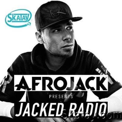 Afrojack - Jacked Radio 553 (2022-05-30)