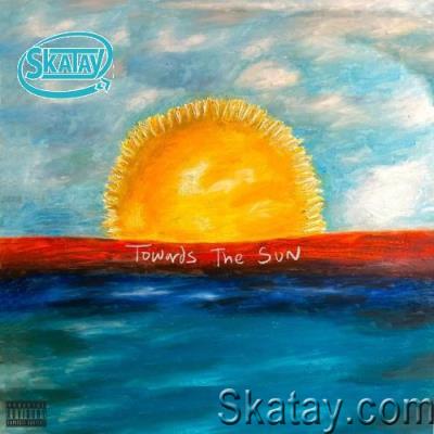 August 08 - Towards The Sun (2022)