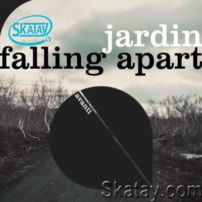 Jardin - Falling Apart (2022)