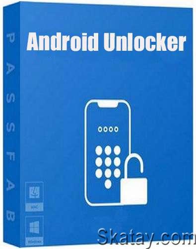 PassFab Android Unlocker 2.5.3.2