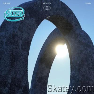 The KVB - Unity Remixes (2022)