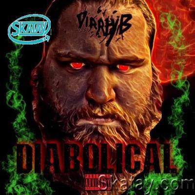 Dirrty B - Diabolical (2022)