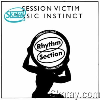 Session Victim - Basic Instinct (2022)