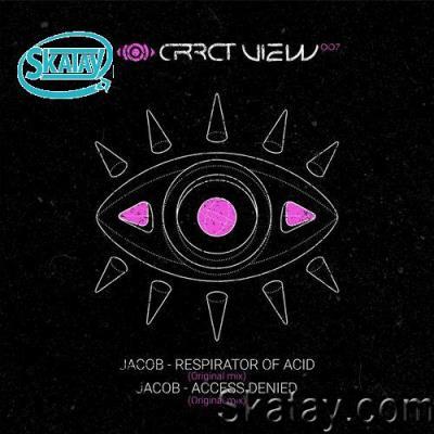 Jacob (IL) - Respirator of Acid (2022)