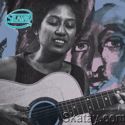 Norma Tanega - I''m the Sky: Studio and Demo Recordings 1964-1971 (2022)