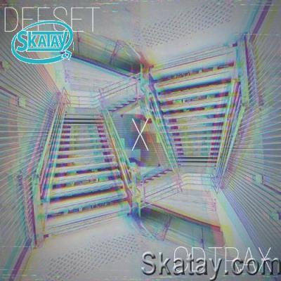 DEFSET x CDtrax - VVT-i / ZX31 (2022)
