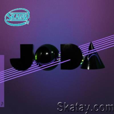Joda & Above & Beyond & Darren Tate - Try / Dark Strings (2022)