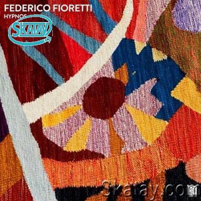 Federico Fioretti (IT) - Hypnos (2022)