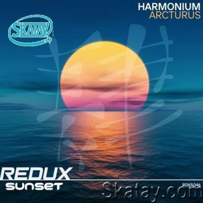Harmonium - Arcturus (2022)