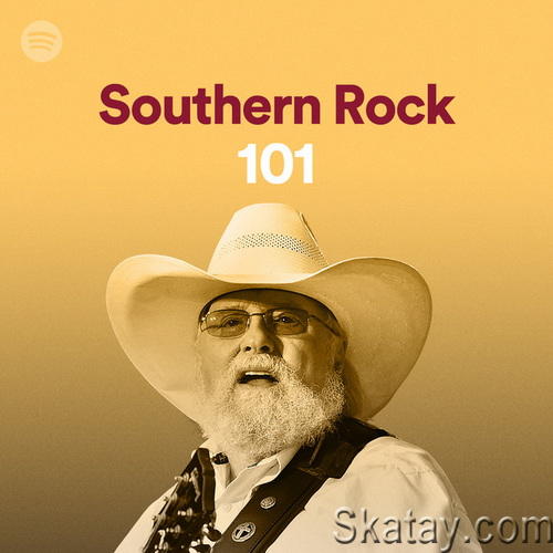 Southern Rock 101 (2022)