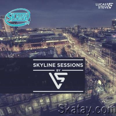 Lucas & Steve - Skyline Sessions 282 (2022-05-31)