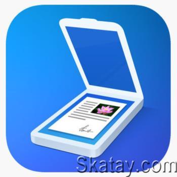 TapScanner Pro 2.7.39 (Android)